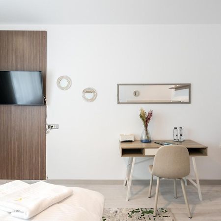 Charlotte Grand Bucharest 아파트 외부 사진