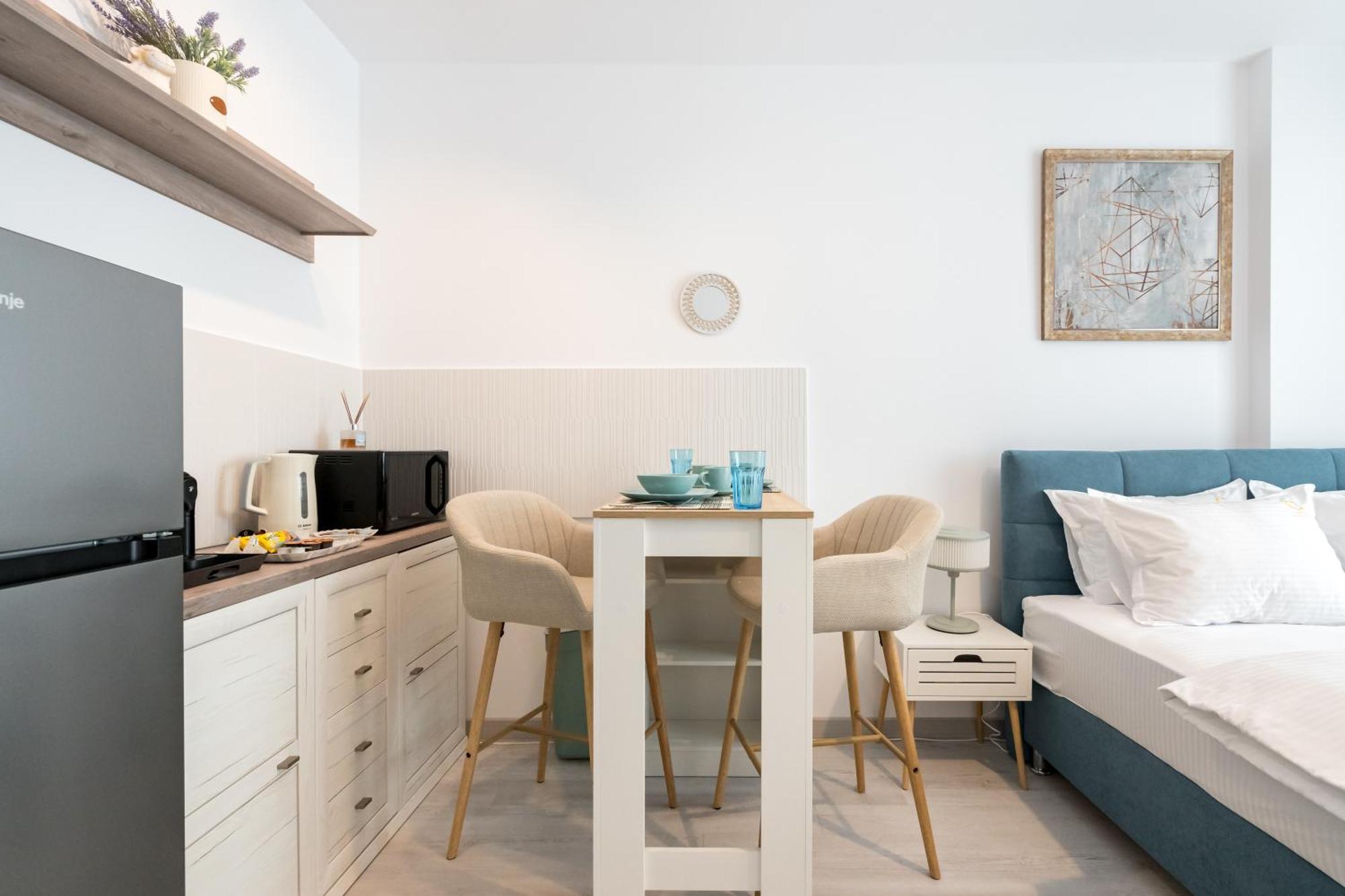 Charlotte Grand Bucharest 아파트 외부 사진