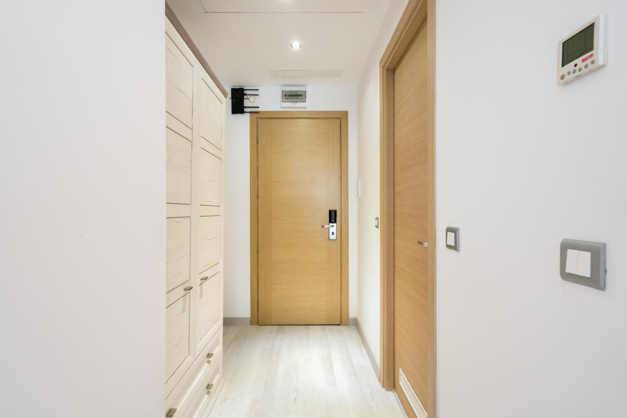 Charlotte Grand Bucharest 아파트 외부 사진