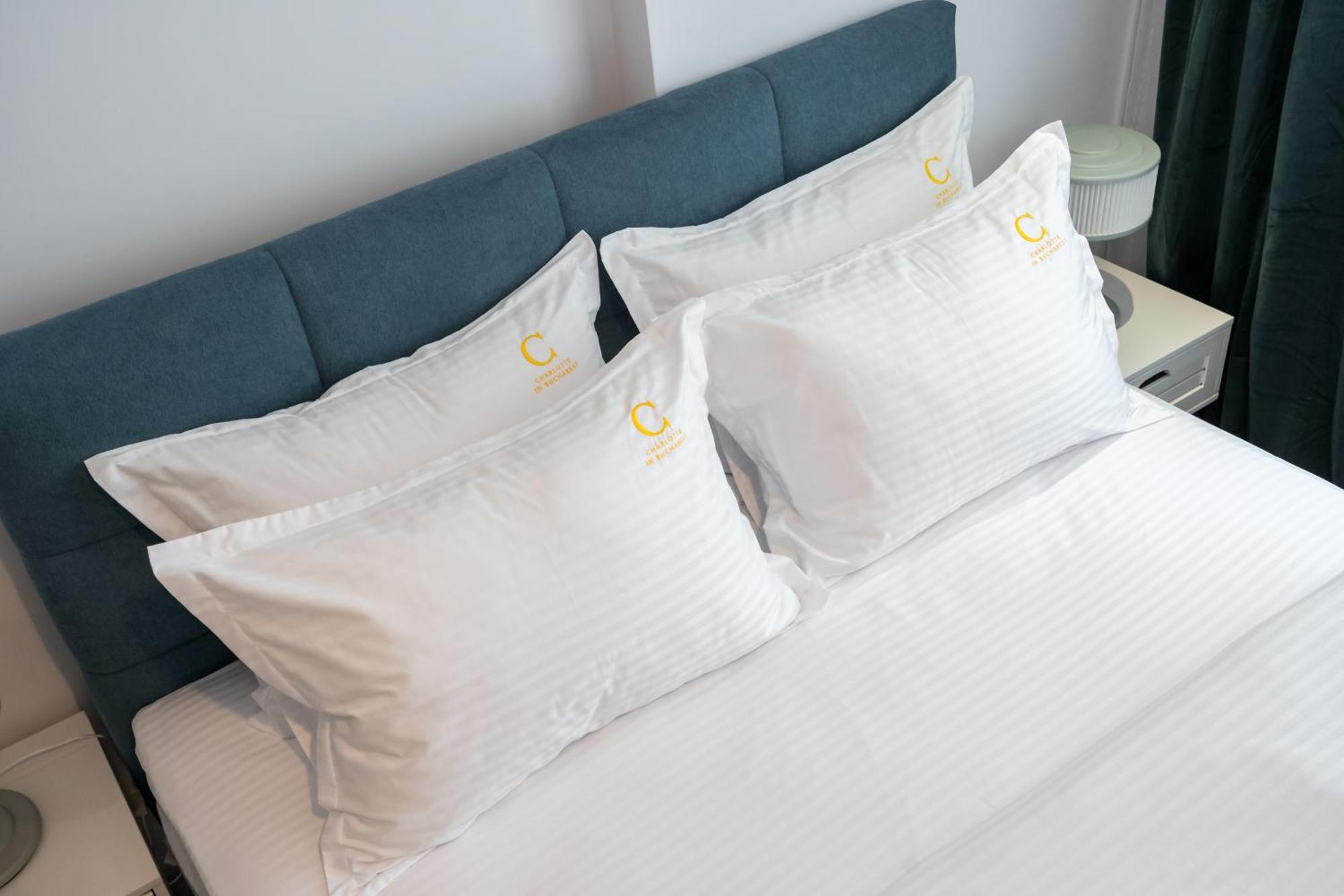 Charlotte Grand Bucharest 아파트 외부 사진
