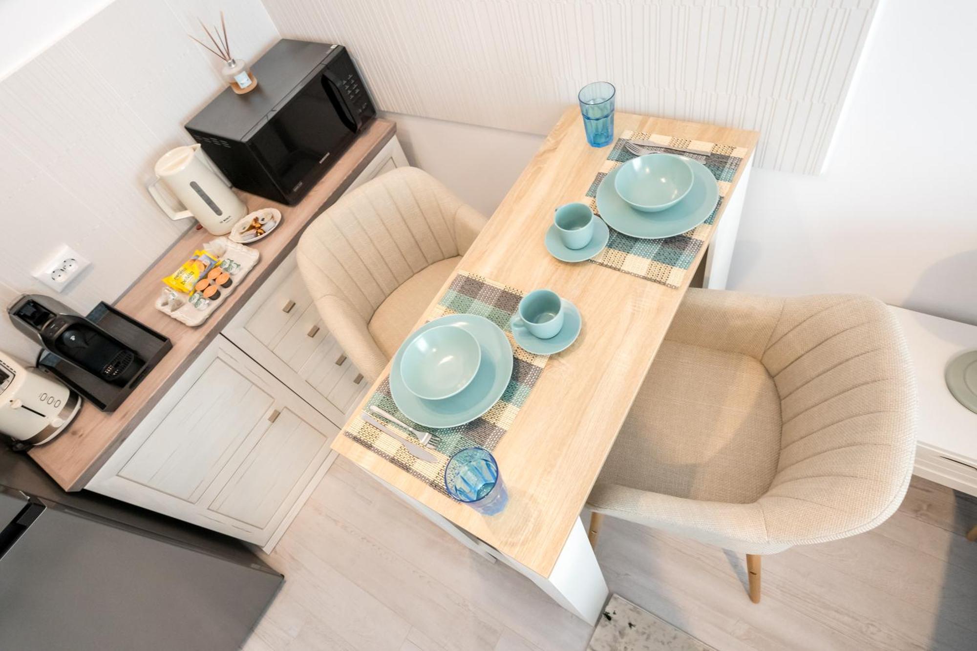 Charlotte Grand Bucharest 아파트 외부 사진